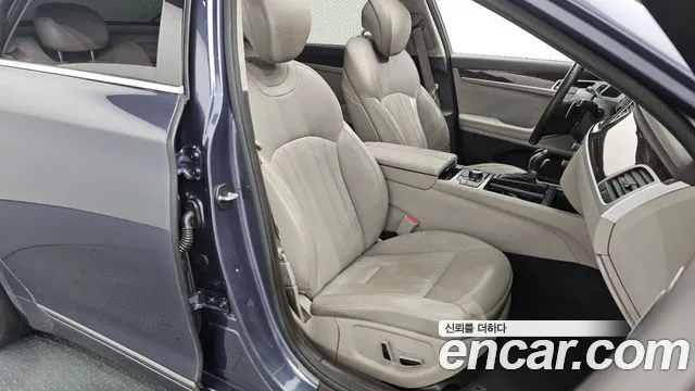 Hyundai Genesis 2014 thumb 6