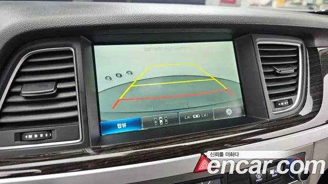 Hyundai Genesis 2014 thumb 7