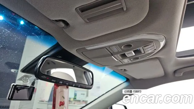 Hyundai Genesis 2014 thumb 8