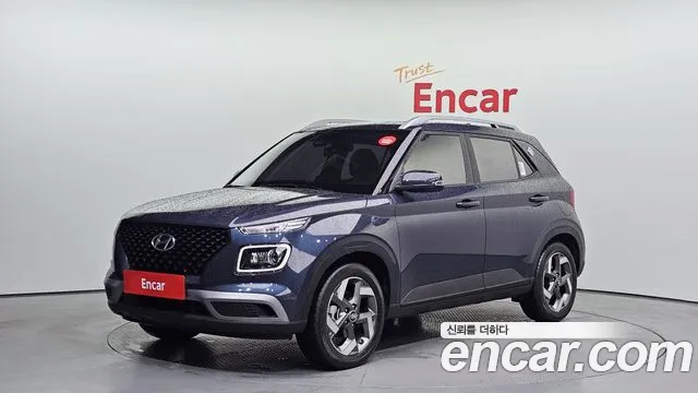 Hyundai Venue 2025 thumb 11