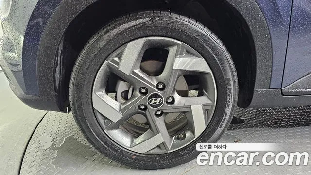 Hyundai Venue 2025 thumb 7
