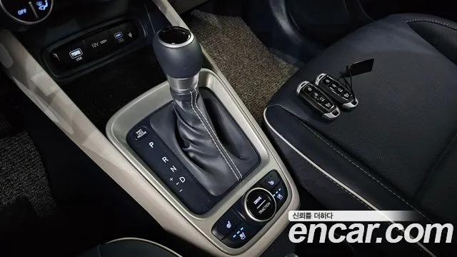 Hyundai Venue 2025 thumb 5