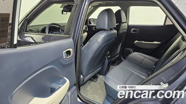 Hyundai Venue 2025 thumb 8