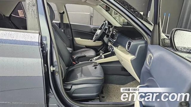 Hyundai Venue 2025 thumb 12
