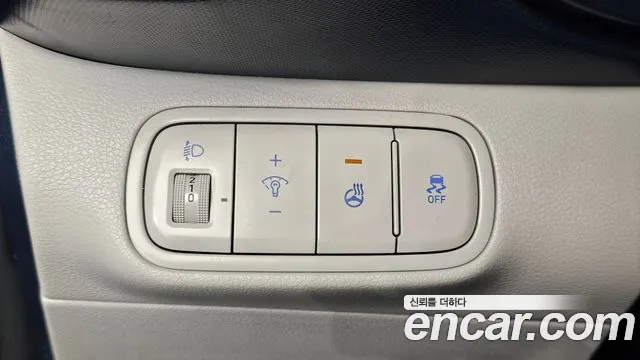 Hyundai Venue 2025 thumb 9