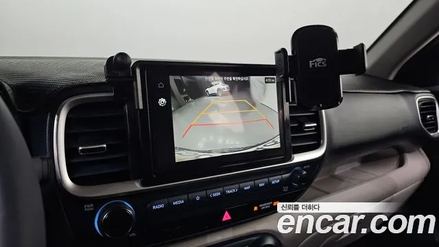 Hyundai Venue 2025 thumb 6