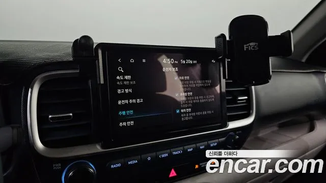 Hyundai Venue 2025 thumb 3