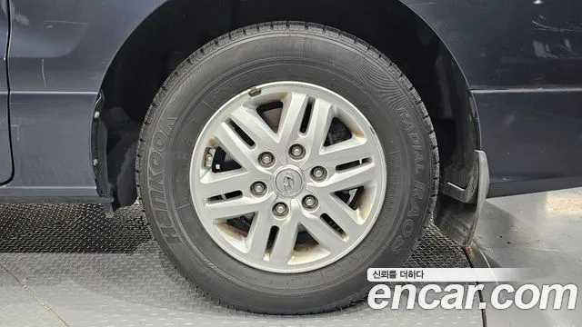 Hyundai Staria 2017 thumb 6