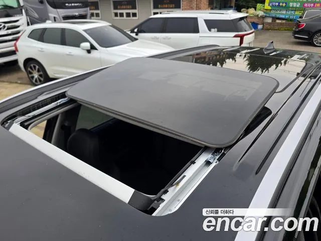 Hyundai Palisade 2019 thumb 5