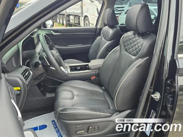 Hyundai Palisade 2019 thumb 9