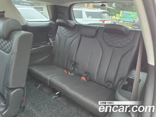 Hyundai Palisade 2019 thumb 6