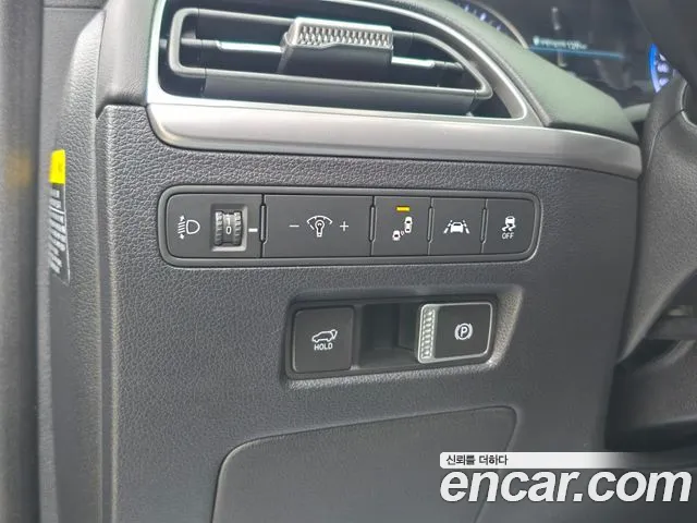 Hyundai Palisade 2019 thumb 12