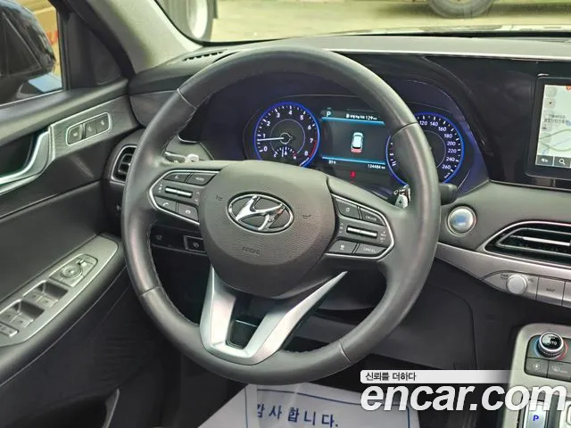 Hyundai Palisade 2019 thumb 4