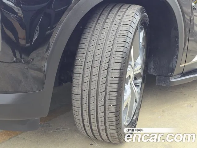 Hyundai Palisade 2019 thumb 10