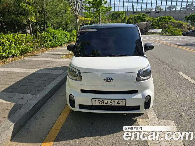 Kia Ray 2020 thumb 6