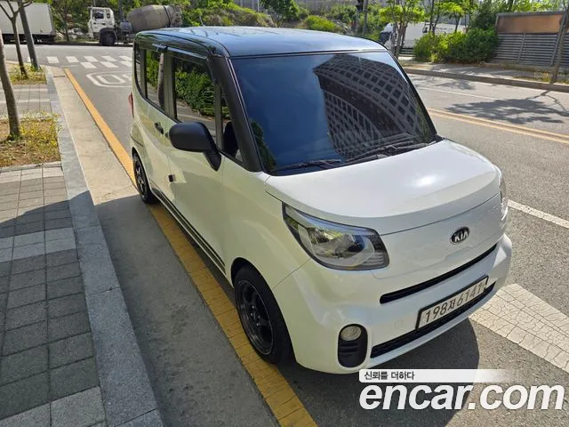 Kia Ray 2020 thumb 9