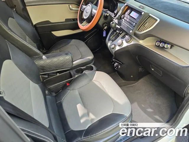 Kia Ray 2020 thumb 2