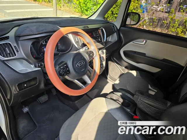 Kia Ray 2020 thumb 4