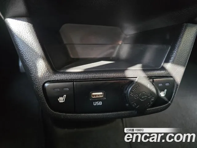 Kia Ray 2020 thumb 11