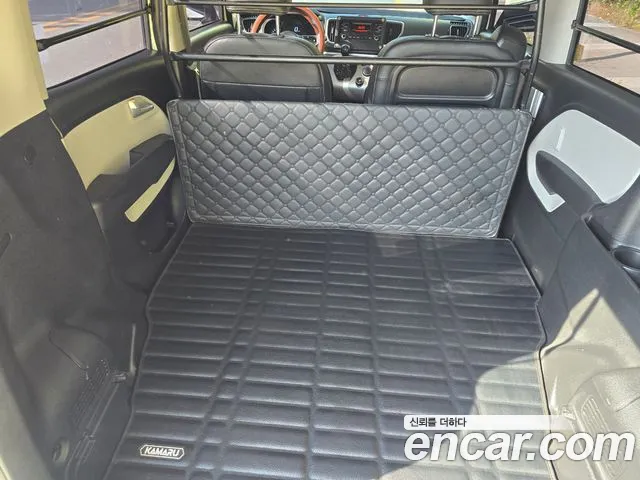 Kia Ray 2020 thumb 8