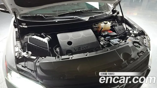 Chevrolet Traverse 2021 thumb 5