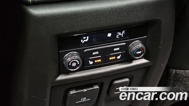 Chevrolet Traverse 2021 thumb 12