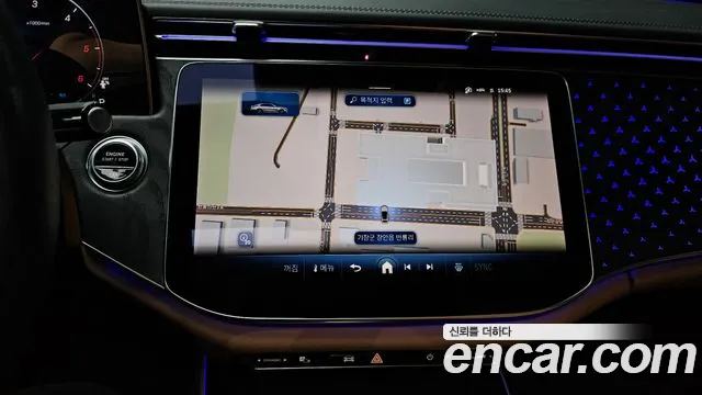 Mercedes-Benz E-Class 2024 thumb 11