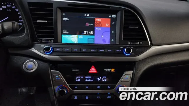 Hyundai AD 2015 thumb 6