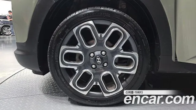 Hyundai Casper 2021 thumb 11