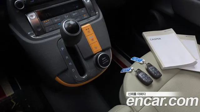 Hyundai Casper 2021 thumb 6