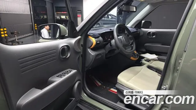 Hyundai Casper 2021 thumb 8