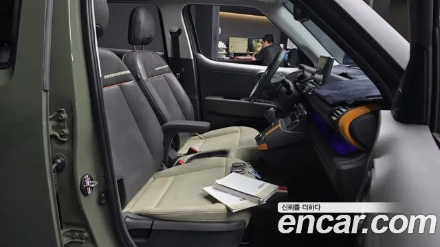 Hyundai Casper 2021 thumb 7