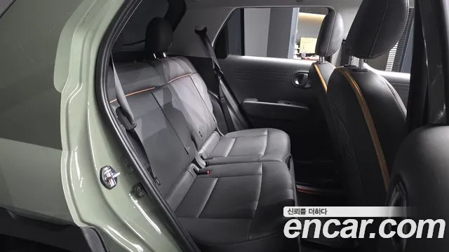 Hyundai Casper 2021 thumb 5