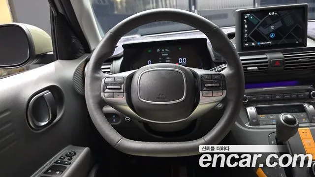 Hyundai Casper 2021 thumb 3
