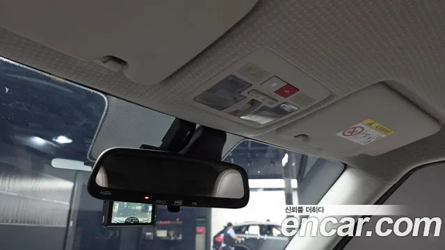 Hyundai Casper 2021 thumb 10