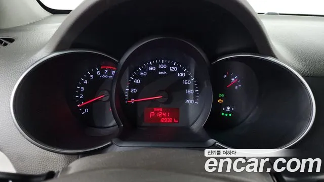 Kia Morning 2015 thumb 5