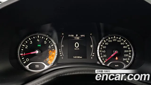 Jeep Renegade 2016 thumb 3