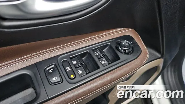 Jeep Renegade 2016 thumb 6
