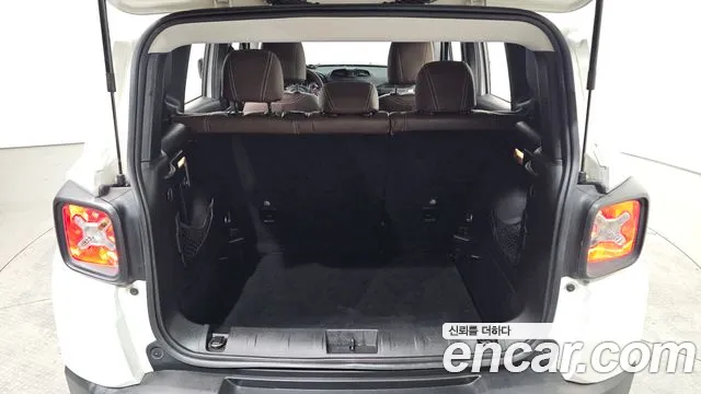 Jeep Renegade 2016 thumb 4
