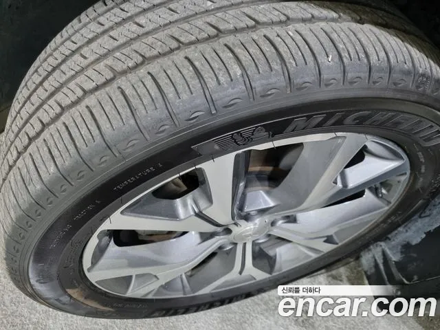 Hyundai Palisade 2021 thumb 7