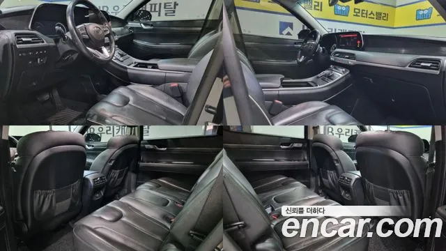 Hyundai Palisade 2021 thumb 4