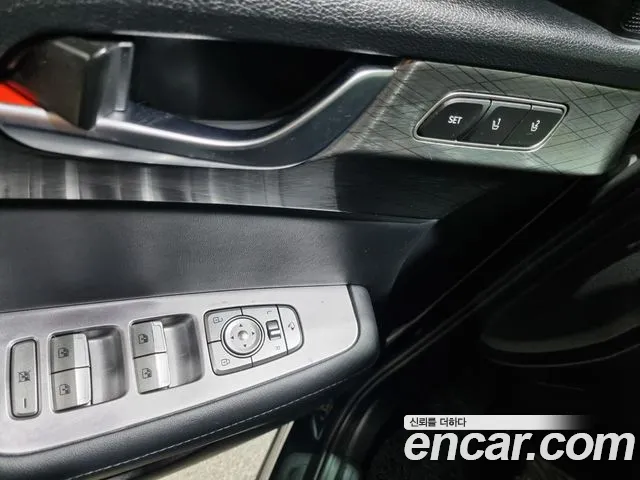Hyundai Palisade 2021 thumb 6