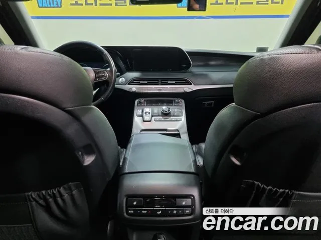 Hyundai Palisade 2021 thumb 11