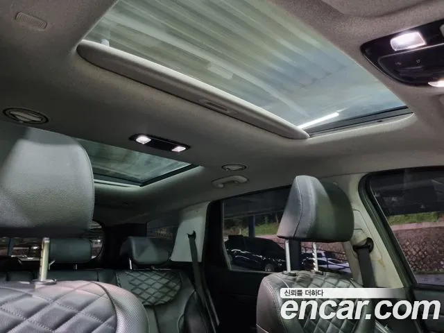 Hyundai Palisade 2021 thumb 10