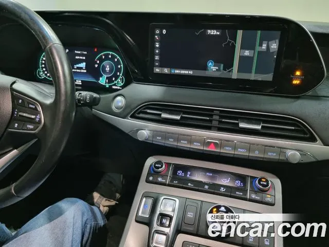 Hyundai Palisade 2021 thumb 9
