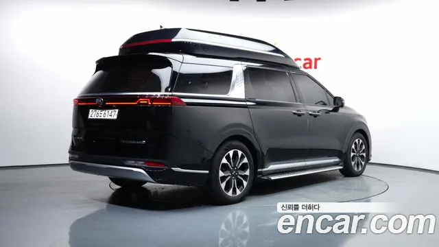 Kia Carnival 2021 thumb 12