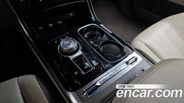 Kia Carnival 2021 thumb 9