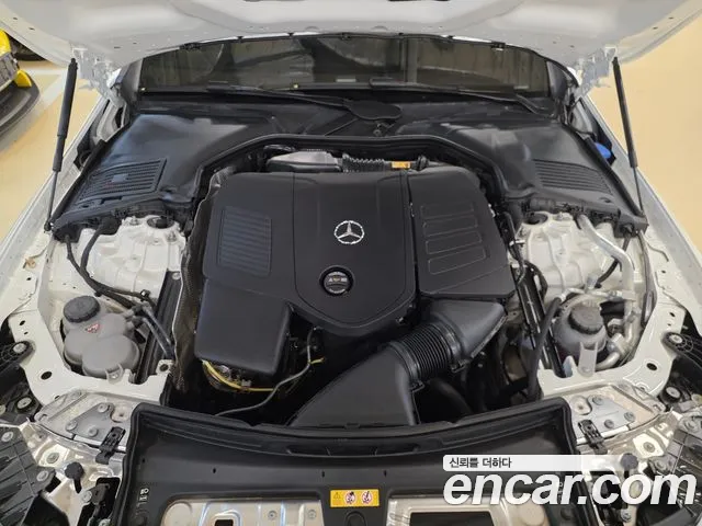 Mercedes-Benz CLE-Class 2026 thumb 7