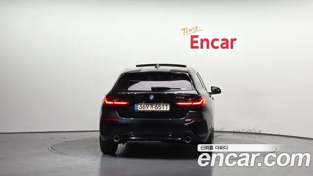 BMW 1 серии 2021 thumb 9