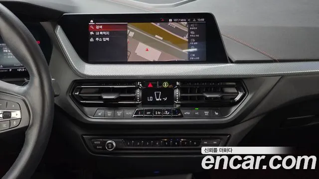 BMW 1 серии 2021 thumb 6